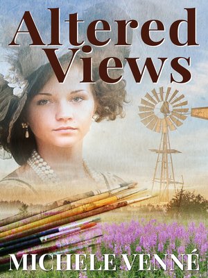 cover image of Altered Views